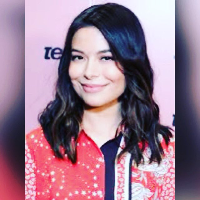 Happy Birthday Miranda Cosgrove   