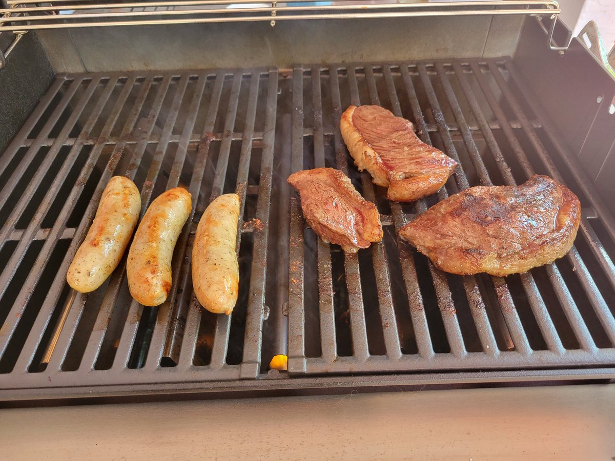 StevenInMiami's tweet photo. Making every Sunday a @WildForkFoods day. Now this is how you Summer!! https://t.co/E2l2FhS6hx