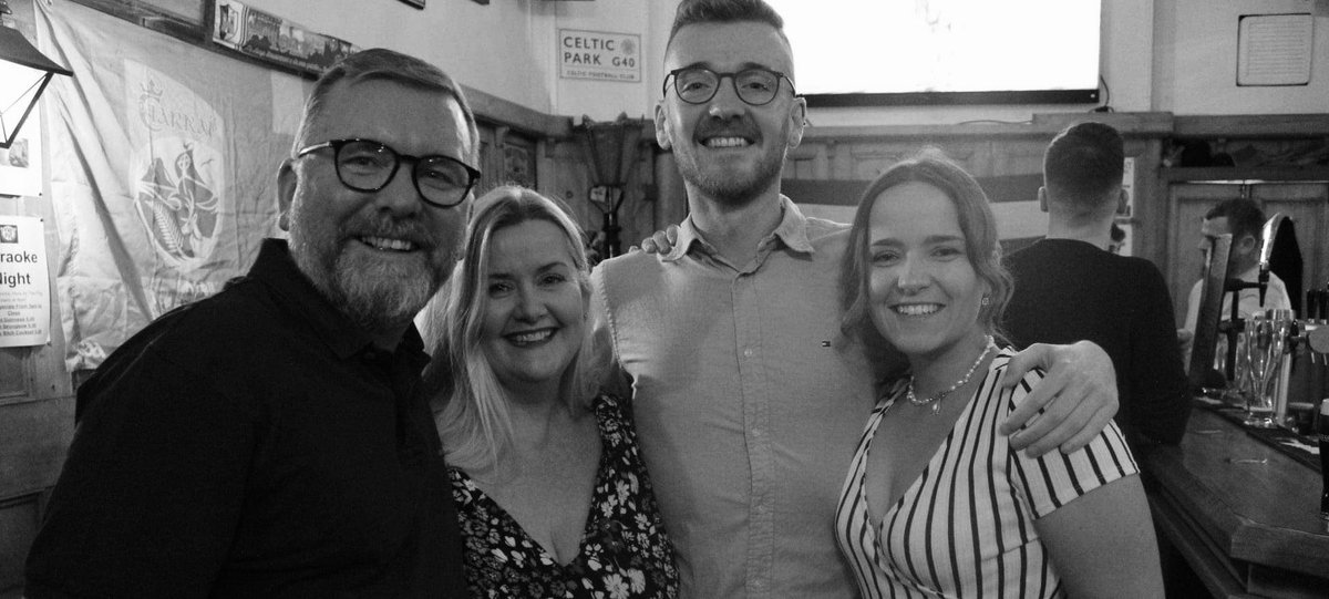 My son &amp; his lovely girlfriend are moving to Galway in June. He’s a plumber &amp; she’ll be studying patisserie part time in GMIT. They’re both looking for jobs and a place to live within 30 mins of Galway city. If you hear of anything please let me know 😊