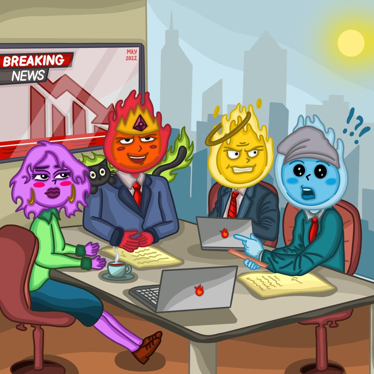 Flavor Flamez {🔥} tweet media