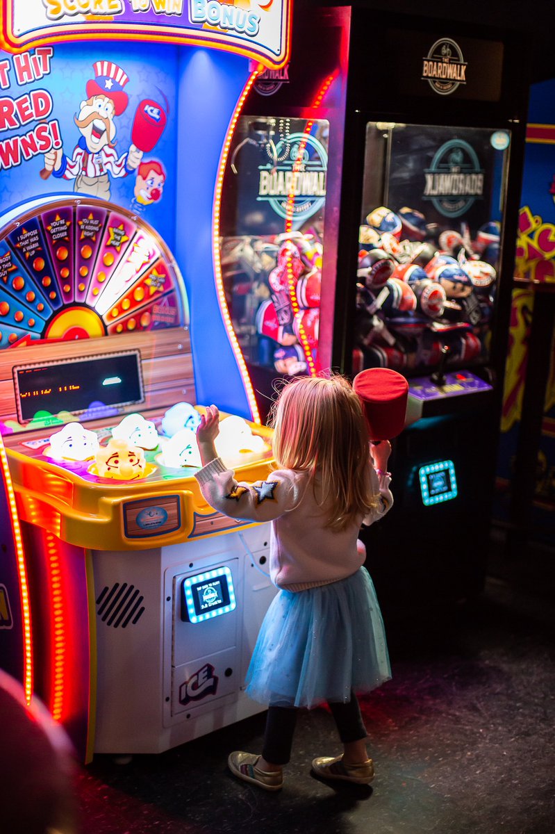 The Boardwalk Bar DC tweet media