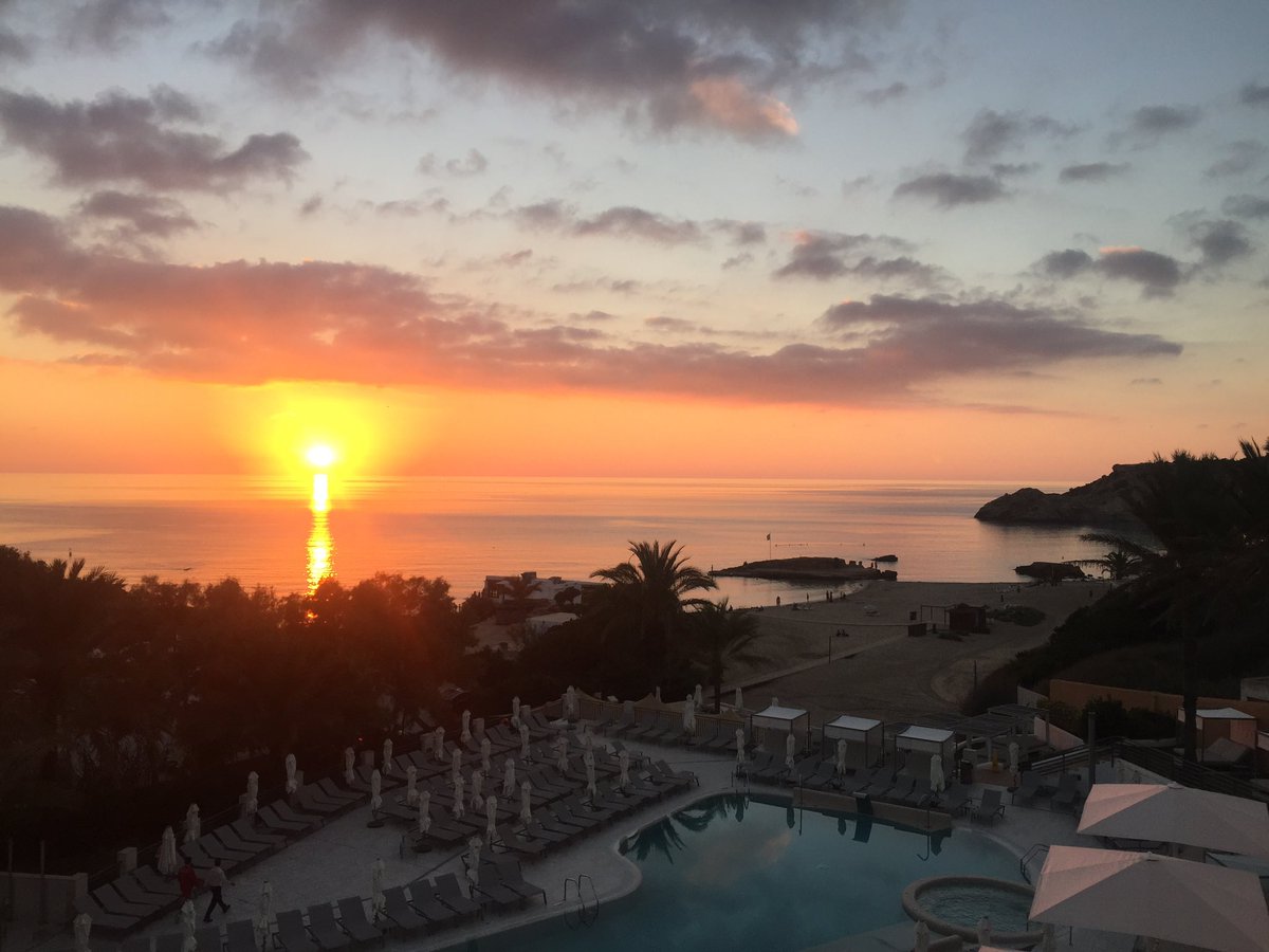 Always a classic in Ibiza!