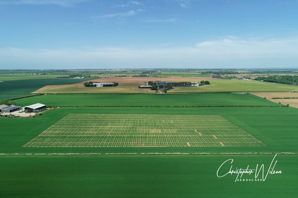 Aeroscape Lincoln tweet media