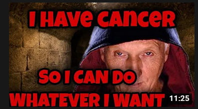 TheFuckSubway's tweet photo. This is legit one of the best created thumbnails ever made https://t.co/e0gMuwb1Ck