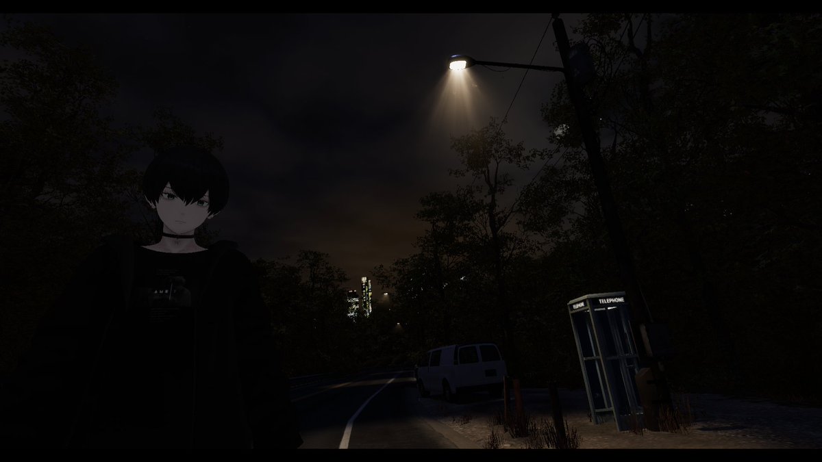 DomYuu013's tweet photo. "Inner City Backstreet"
Created by: Ariexe
Short Link: https://t.co/QV9g6R3IIa
#VRChat_world紹介
#ambient
#RealisticWorld https://t.co/6vAIobS4eK