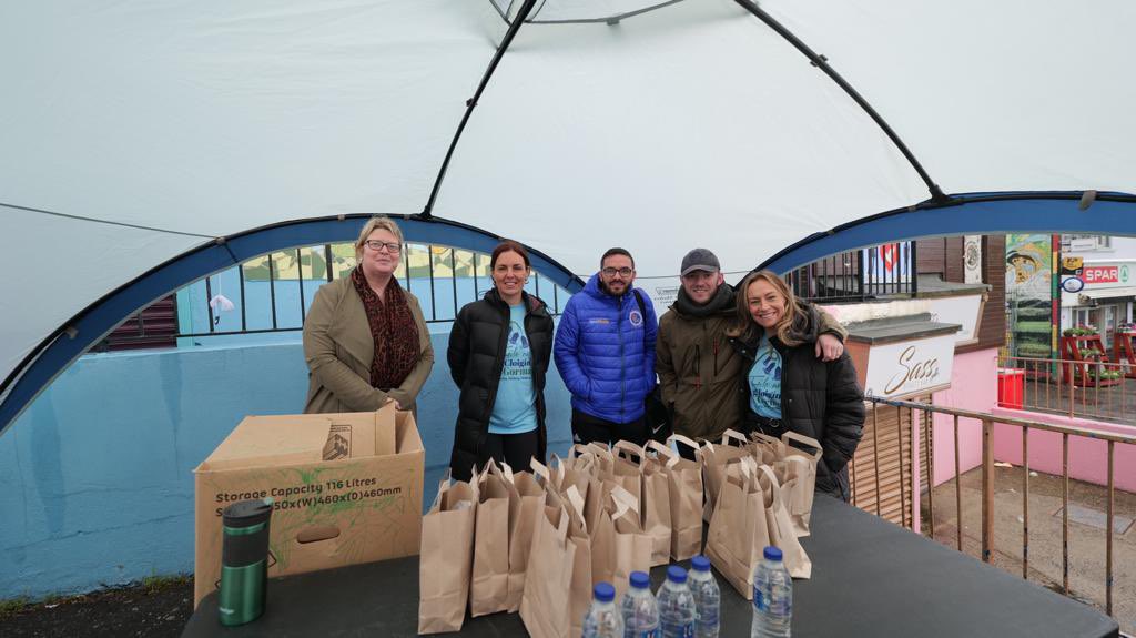 Join as from 8 am Monday morning for our Blackpanther inspired free breakfast club at the Top of the Whiterock Road. Free breaky and a yarn only way to start your Monday <a href="/USDTYouthTeam/">Newhill Youth & Community Centre</a> <a href="/GlorNaMona/">Glór na Móna</a> <a href="/FeileBelfast/">Féile an Phobail</a>