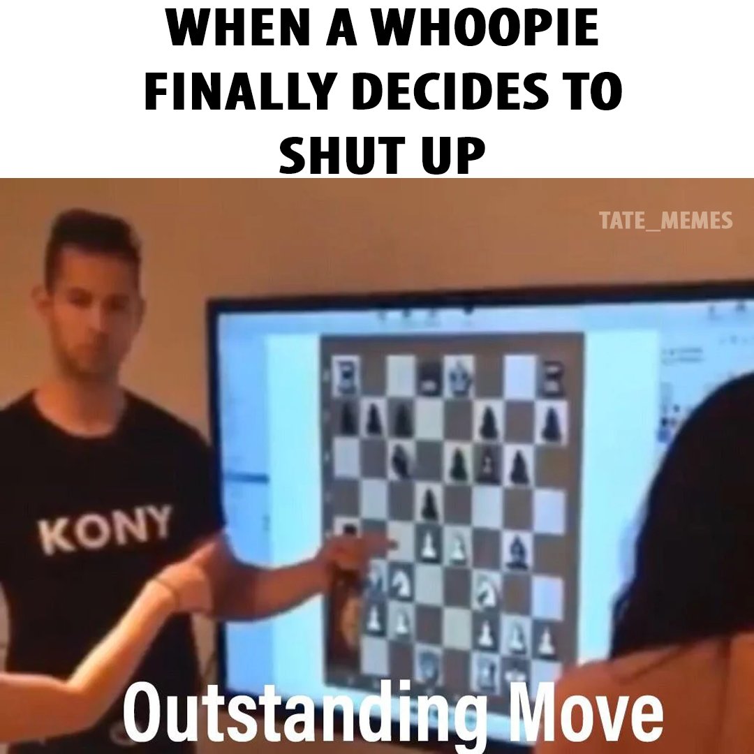 Tate Memes (@tate_memes) on Twitter photo 