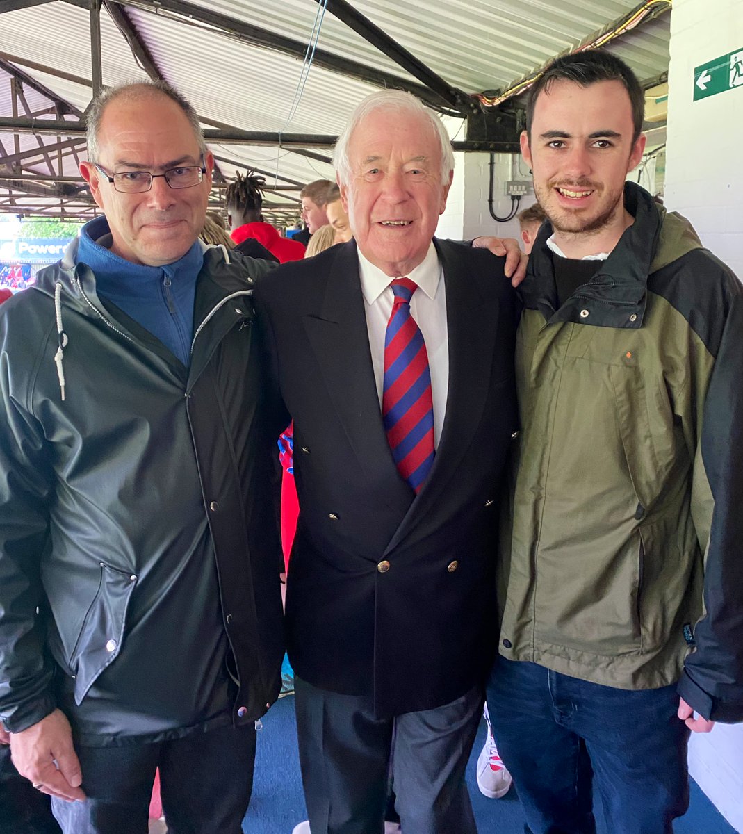 Graham Brookland tweet media