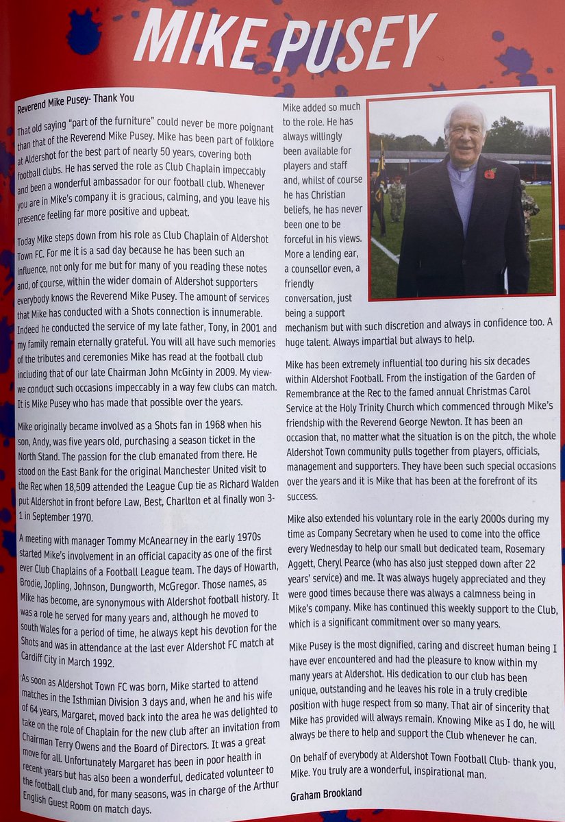 Graham Brookland tweet media