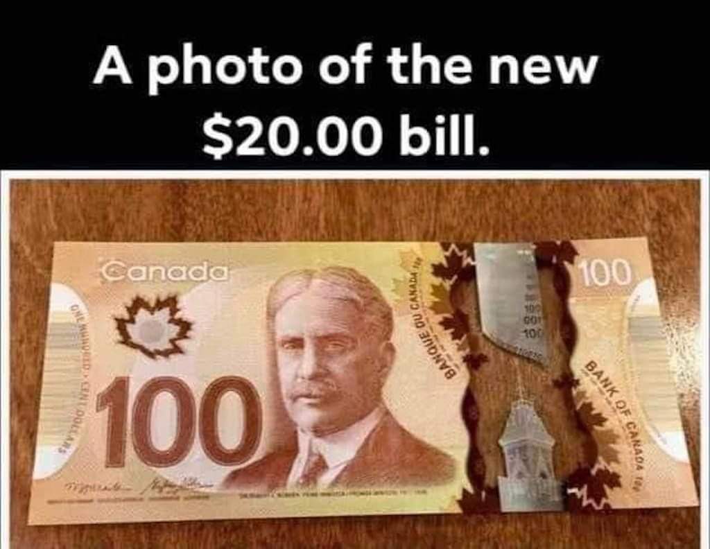 J_Dawg_West's tweet photo. @JustinTrudeau
This catastrophic end to your 1st world existence brought to you by Justin Trudeau and the #LibDP
@jjhorgan https://t.co/J3oCFItapN