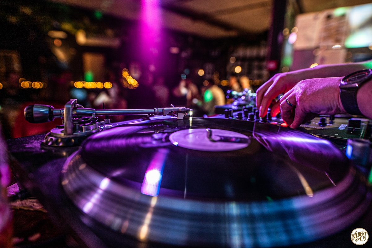 Albert & Co Frankville tweet media