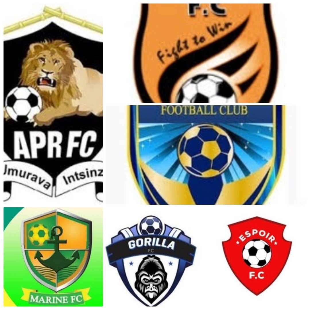 TheTorchRwanda's tweet photo. Igihe @AntaMucyo abivuga benshi twamwise umusazi,Nyamara yarabizi,Etoile Guha @aprfcofficial3 amanota,APR gufasha Etoile kubona amanota kur #Marine #espoirfc,byarabay hagezweho agakino @Bugeserafc1 guha #Gorilla ibitego4,nayo ikazashwandarika kuri APRFc @FERWAFA @OlivierNMugabo https://t.co/9H8x1bmlbW