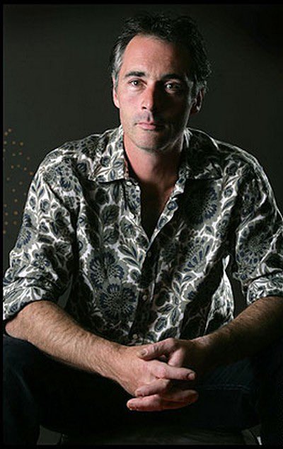 Happy birthday Greg Wise. My favorite film with Wise is Sense and sensibility. 