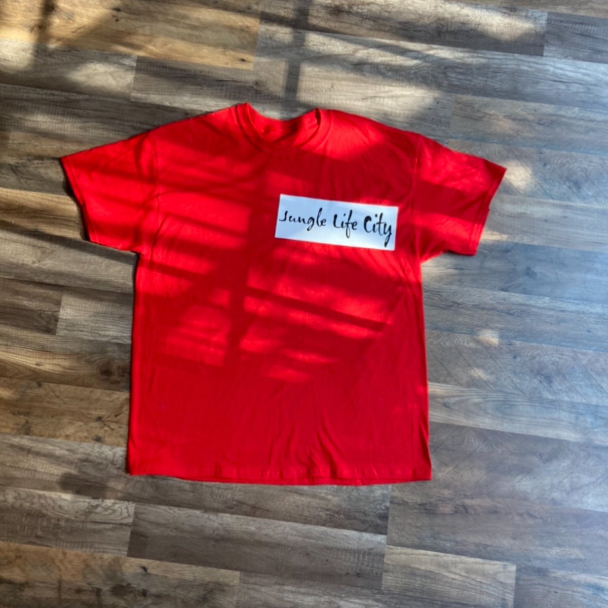 Junglelifecity's tweet photo. Shop https://t.co/cJ92gEISVX #fashion #clothes #onlinestore #clothing #hiphop #stayfly #streetwear #tshirt #hot97 #urban #turnup #youknowthevibes #designer #streetstyle #vibes #whattowear #drip #outfit #salute #apparel #closet #litty #litasf #turnt #urbanstreetwear #popping #red https://t.co/XeRiosCkAI