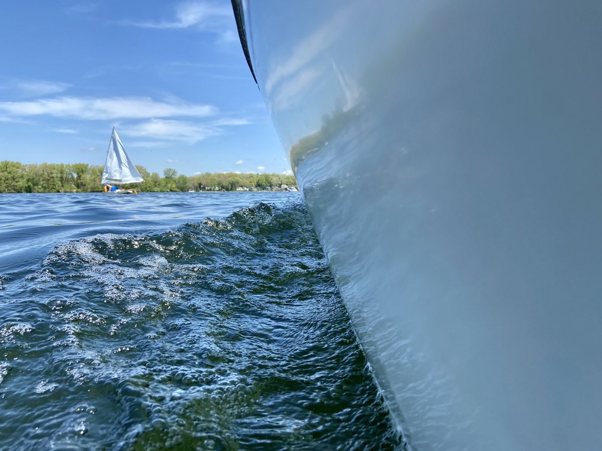 SSYCAkron's tweet photo. Sailaway Day 2022

First day of racing! https://t.co/0Eb2VfTM7t