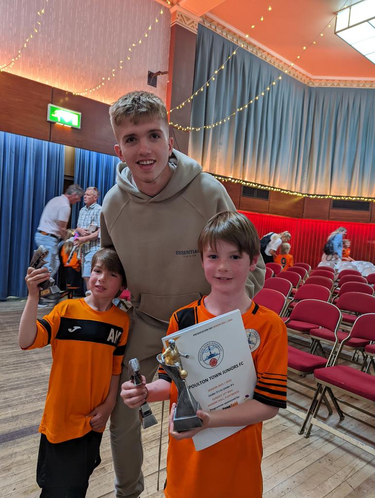 chrishalzo's tweet photo. @joshuafeeney6 Josh thanks so much for this. For you to dedicate time for your former youth team was fantastic. As I said to you, my boys are huge Villa fans too so this meant the world. Thanks again UTV https://t.co/04iquzEKPe