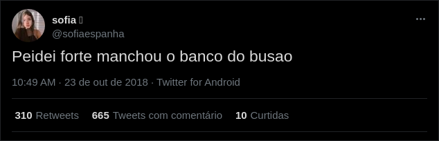 Post mais curtido do Twitter: conheça os oito tuítes mais populares