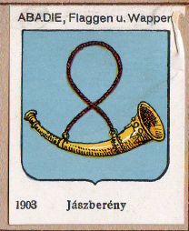 Sausruqo's tweet photo. Blazon and Coat of Arms of the #Jasz people and region within Hungary.
The people are direct decendants of the #Alanians (Relating to Today's #Ossetians).
#Alans 🍀
#NorthCaucasus 🍀 https://t.co/vXTdJCUnF6