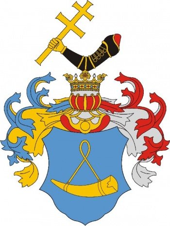 Sausruqo's tweet photo. Blazon and Coat of Arms of the #Jasz people and region within Hungary.
The people are direct decendants of the #Alanians (Relating to Today's #Ossetians).
#Alans 🍀
#NorthCaucasus 🍀 https://t.co/vXTdJCUnF6