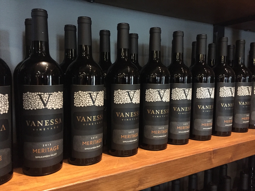 vanessavnyrd's tweet photo. Our doctor said it's not good to keep things bottled up - Anyone have an opener?

#vanessavineyard #VVwines #BCwine #BCharvest #meritage #syrah #merlot #explorebcnow
#bcwinecountry #bcwinery  #awardwinningwine https://t.co/QltQa5HoWS