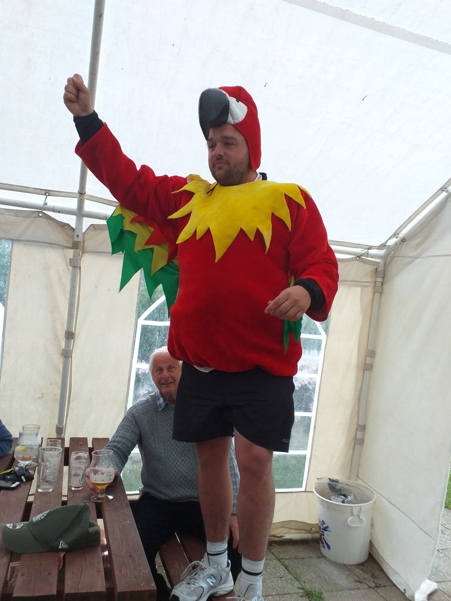 Shepherdswell CC tweet media