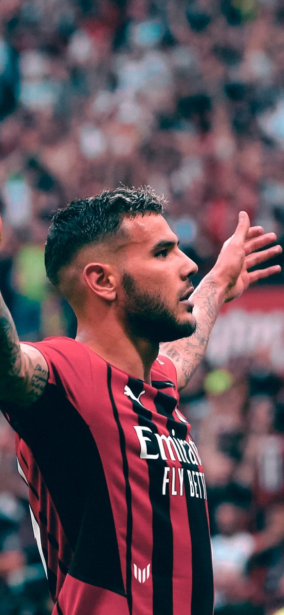 MilanDigital's tweet photo. FOREVER. 🔴⚫️ https://t.co/cX8T59CRfX