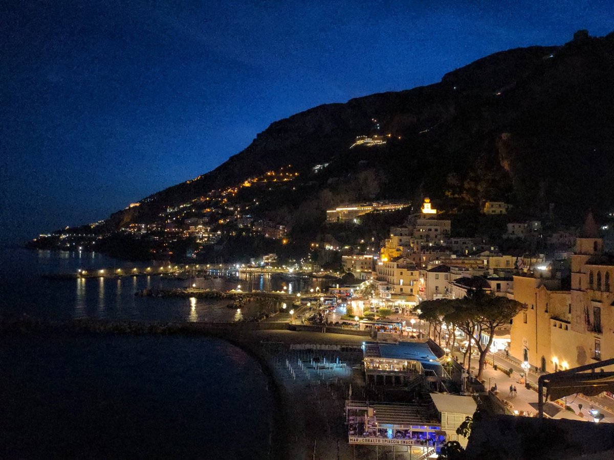 DarrenBateman1's tweet photo. Going to be hard to leave this view behind. https://t.co/jBTM9ssTX6