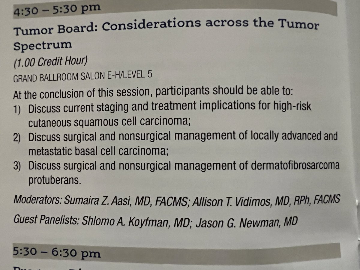 JasonJgn's tweet photo. It was an honor and privilege to be invited to speak at @MohsCollege in Philadelphia this week. Thanks @AshleyWysongMD Chris Miller, Joe Sobanko Thuzar Shin and Allison Vidimos for being such great hosts. #cancer #collaboration https://t.co/Ul2C9ozoQV