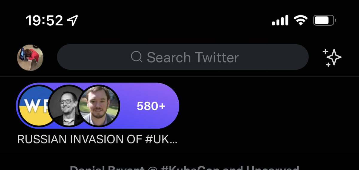 Pretty scary couple seconds there