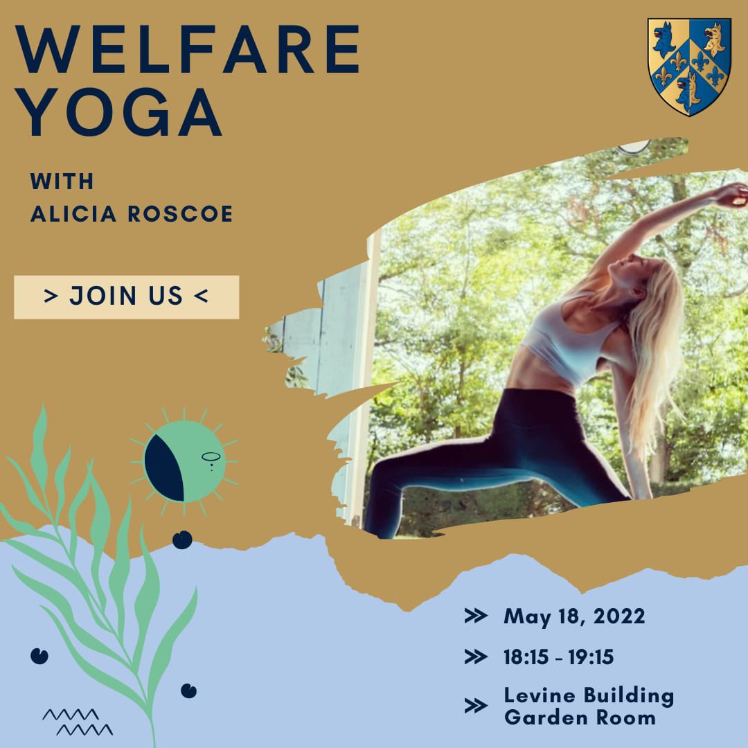 Trinity College MCR tweet media