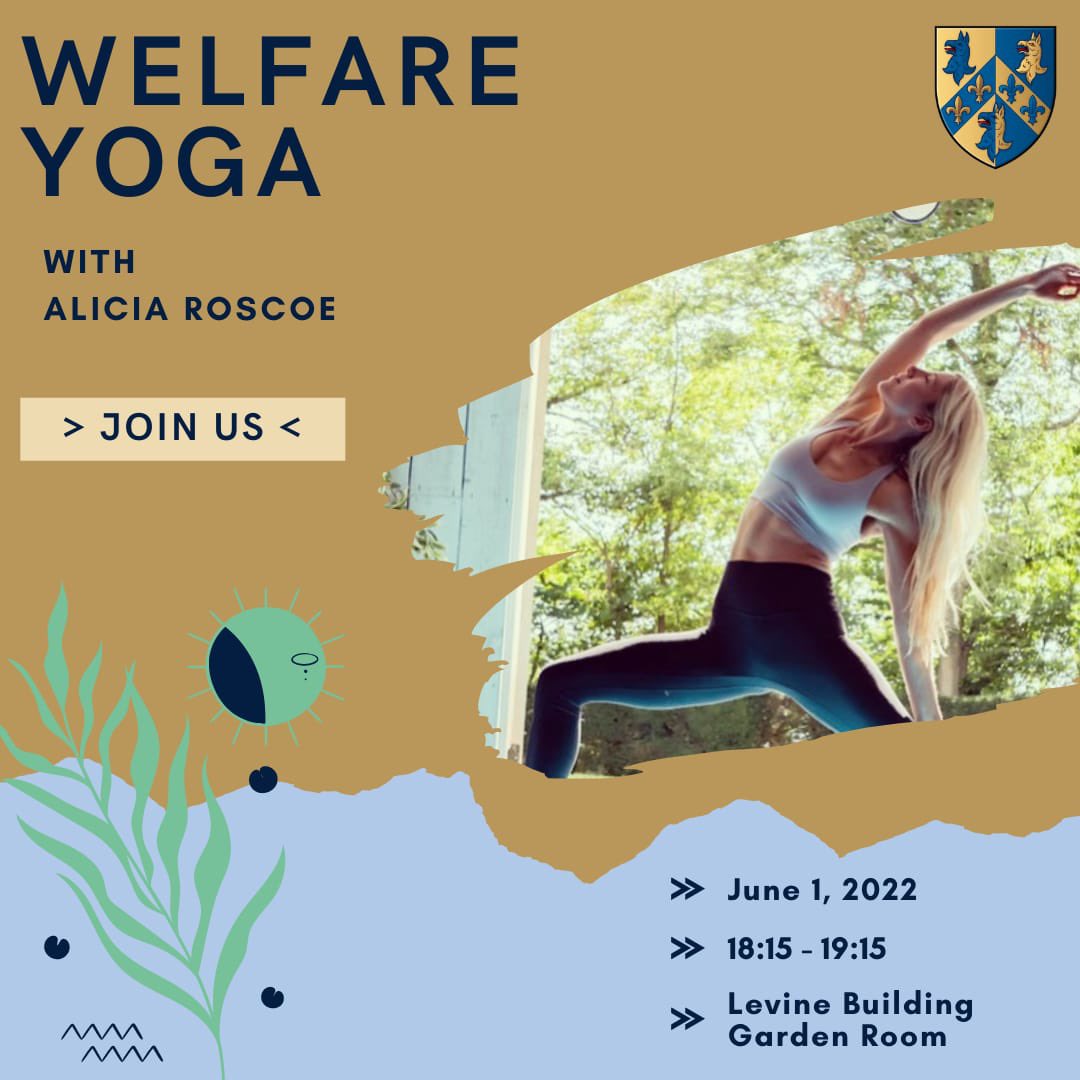 Trinity College MCR tweet media