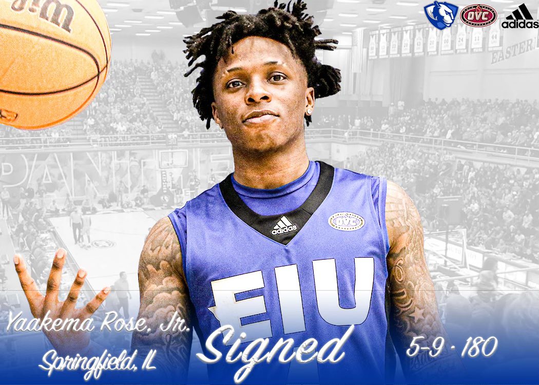 Welcome to the Panther family, @yaakie4x ! 

#TEAMTOGETHER
