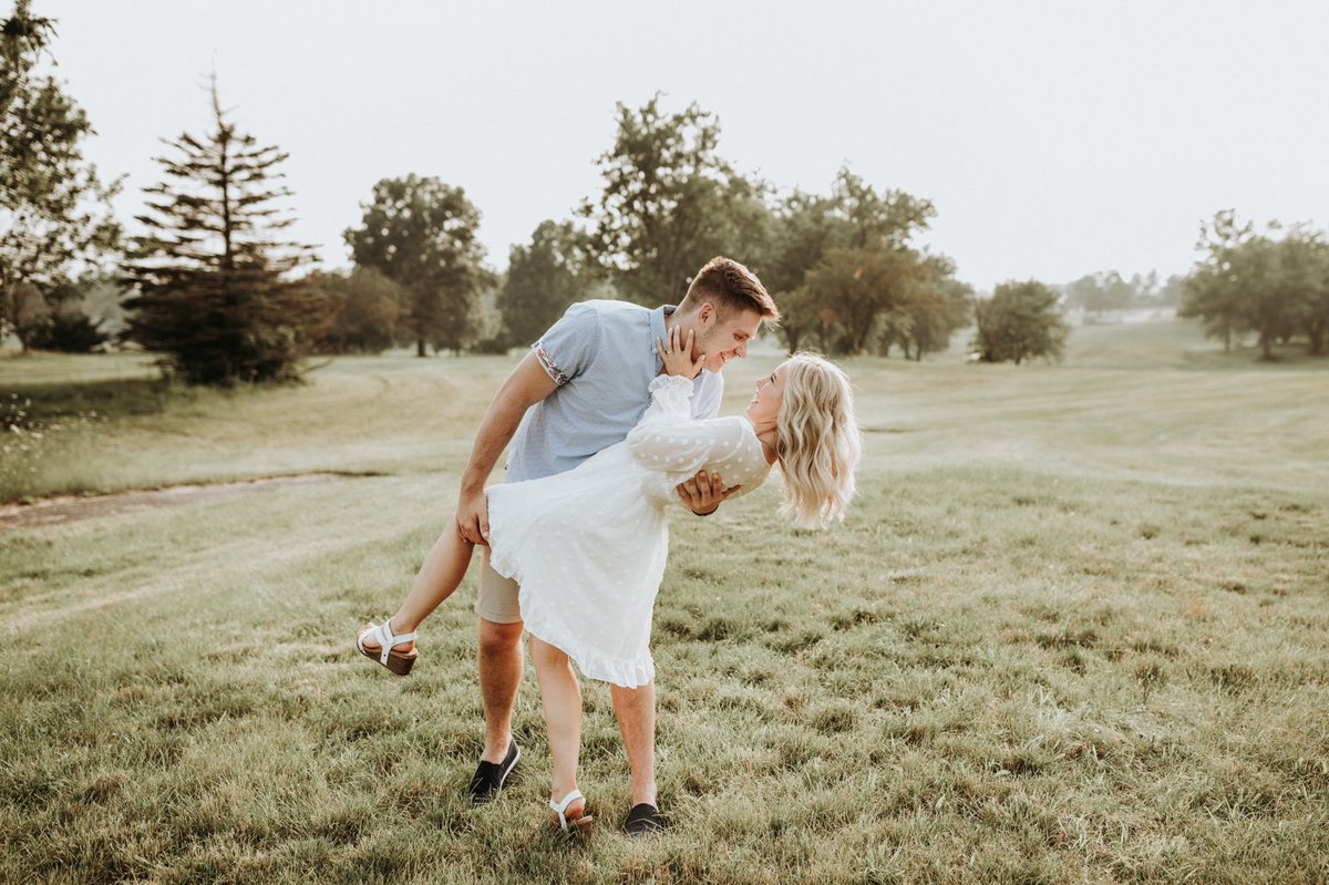 T-13 days until we say “I do.” Excited to begin this new chapter of our lives.

pc: ⁦<a href="/negley_stockman/">Neg</a>⁩