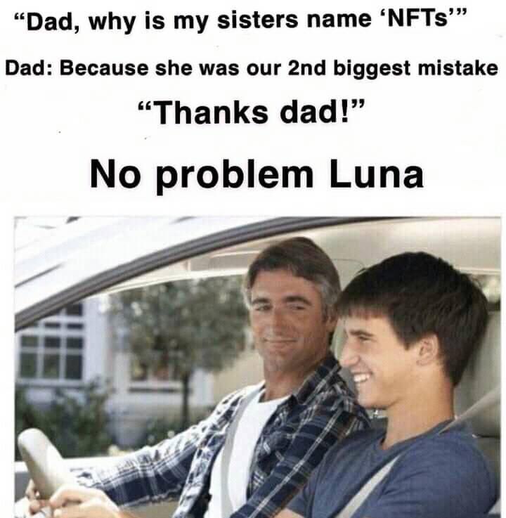 BigMetaFamily's tweet photo. #nft #LUNA #OpenSeaNFT https://t.co/KEbS4G8VZo