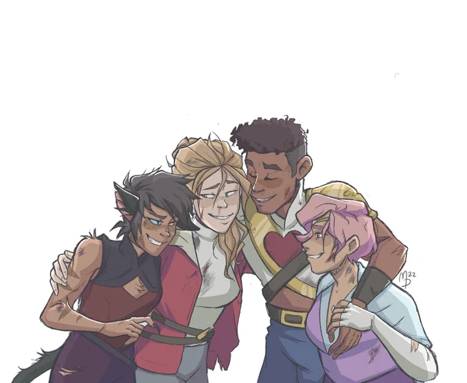 ♥️

#spop #shera 
