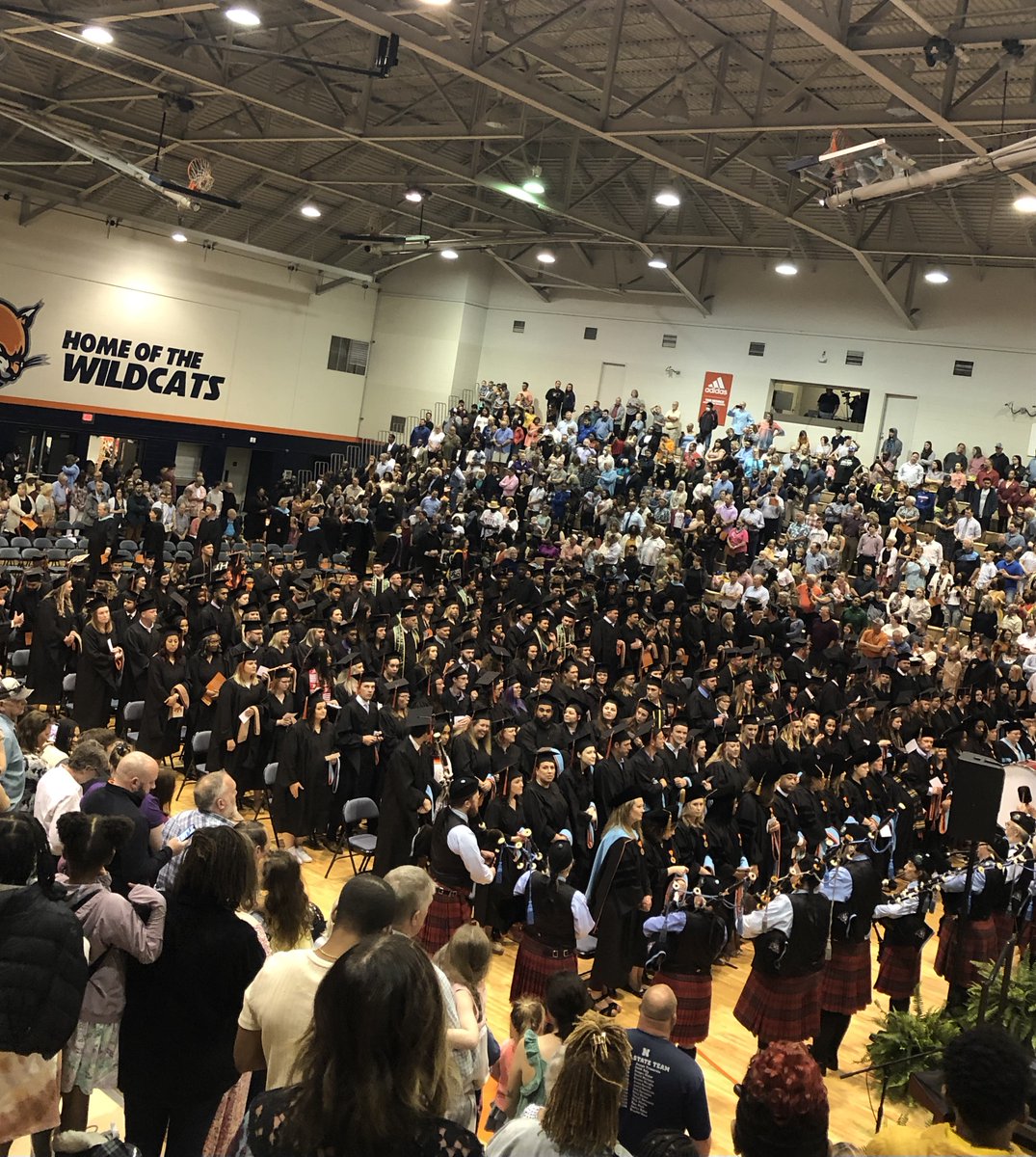 Baker University School of Education tweet media
