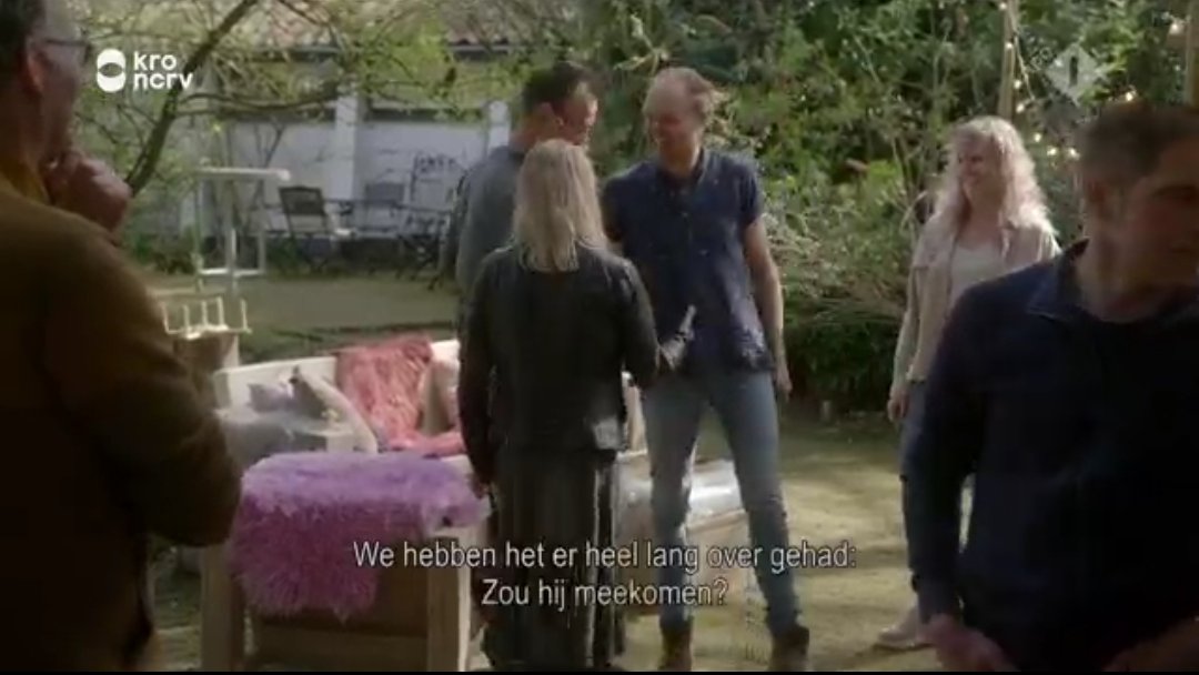 accountnaam's tweet photo. Dat had ik niet Zjanine aankomen. #bzv #boerzoektvrouw https://t.co/8cvnagOHFO