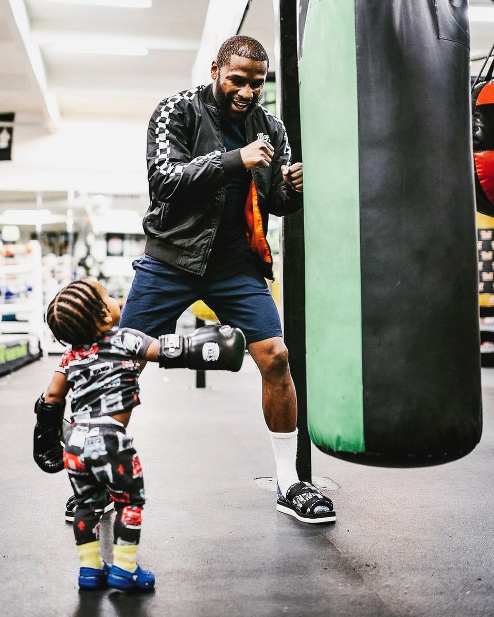 Skillr Boxing tweet media