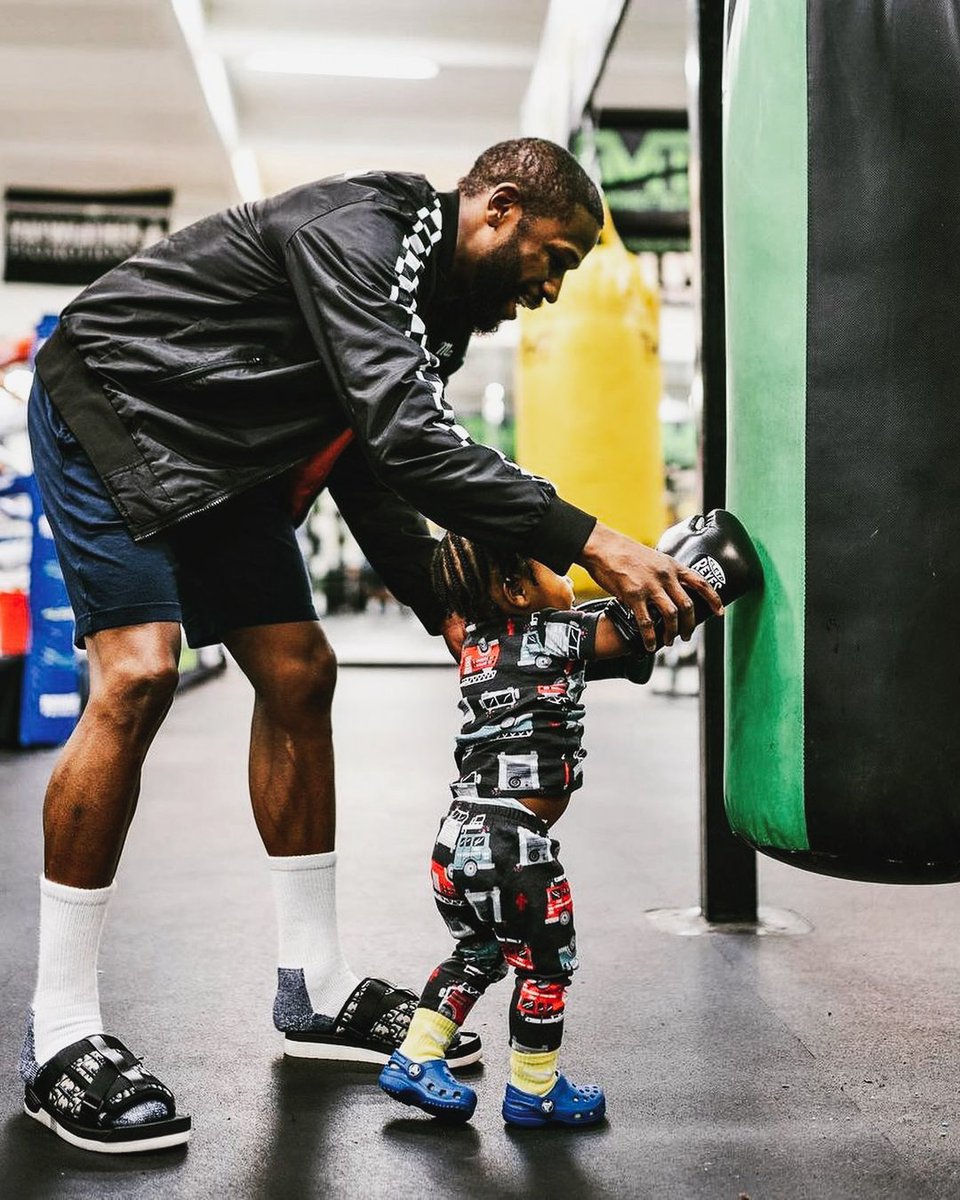 Skillr Boxing tweet media
