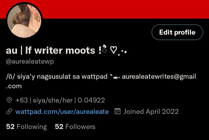 aurealeatewp's tweet photo. happy 52k followers !! 
omg dumadami na moots ko 😭💗 aaah more interactions w yall !!! https://t.co/rrBrEc1yG1