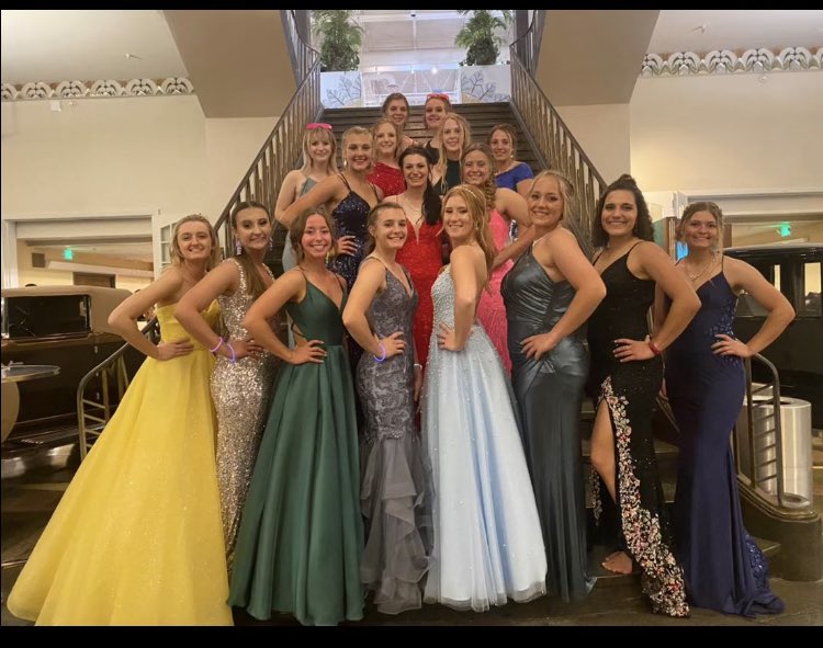 ehsblazersball tweet picture