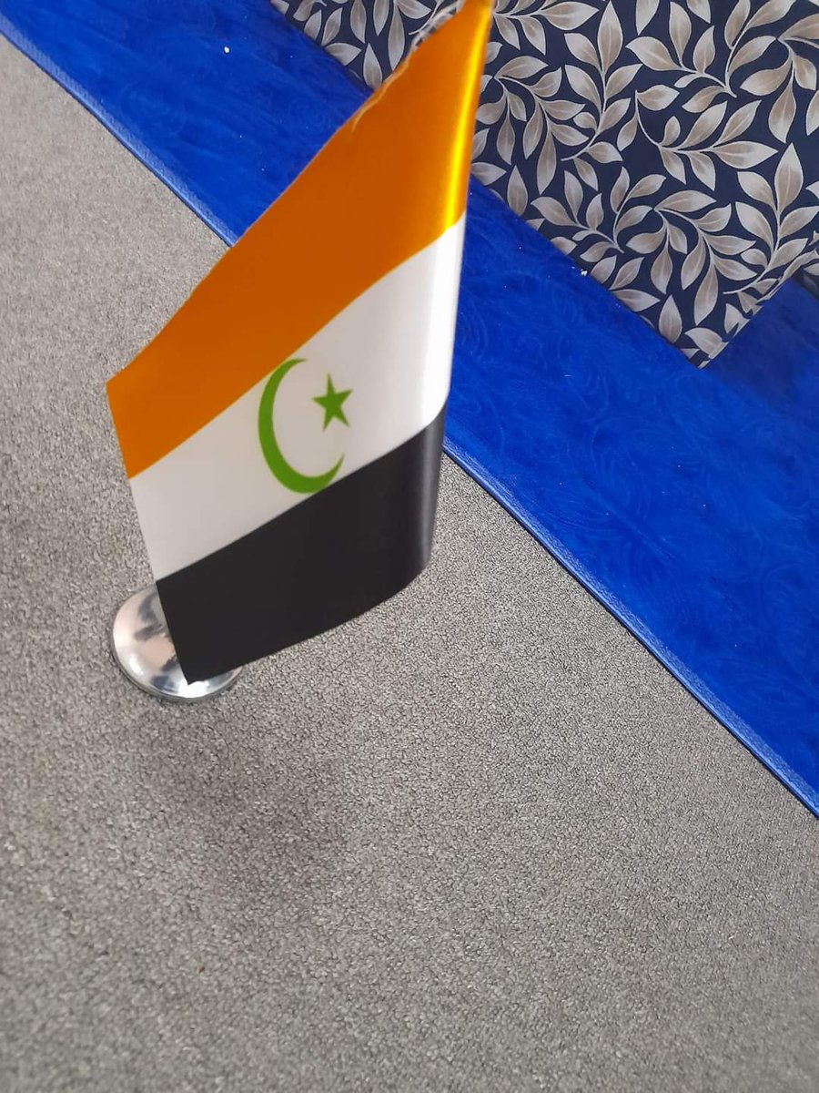 Bilal Bilal tweet media