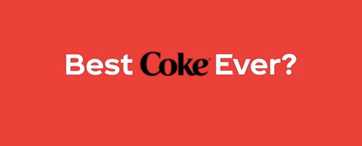 ImMad_Now's tweet photo. Colombian. 🤷🏼‍♂️

#BestCokeEver #CocaCola https://t.co/dWGVi6NZ4h