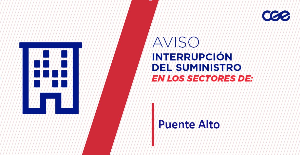 CGE Clientes tweet media