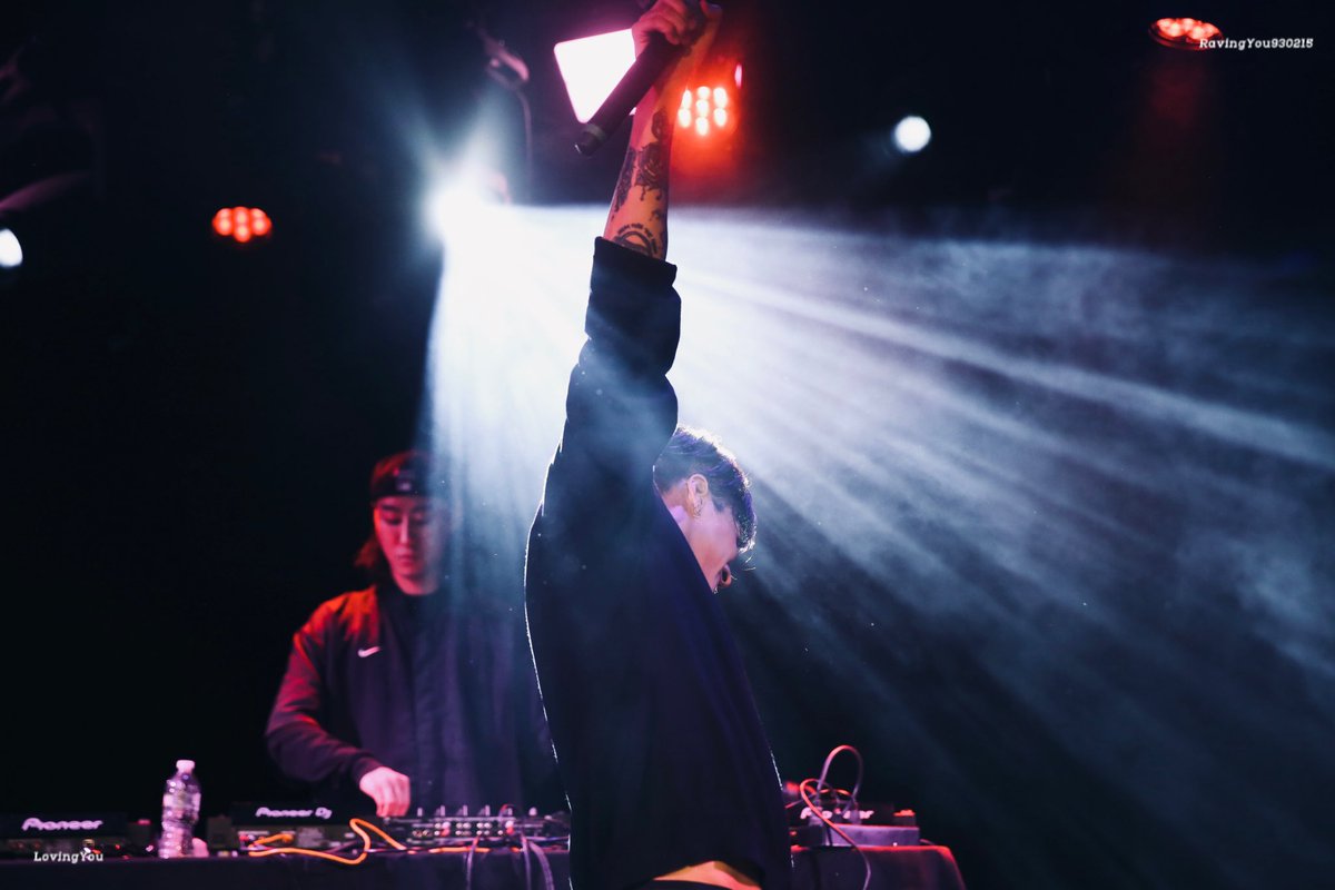 RavingYou930215's tweet photo. 항상 빛나자✨

@RAVI_GTCK
#GROOVL1N #그루블린 #RAVI #라비 https://t.co/KgPD70E8Za