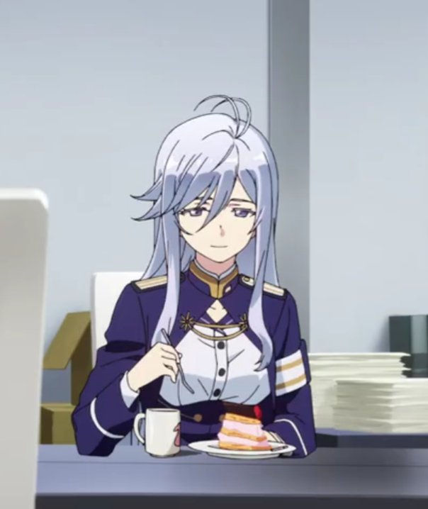 Demon_Oda's tweet photo. #SweetsSunday

Has manage to earn some money, now enjoying her usual Sunday sweet. https://t.co/tyAd5DZhoA