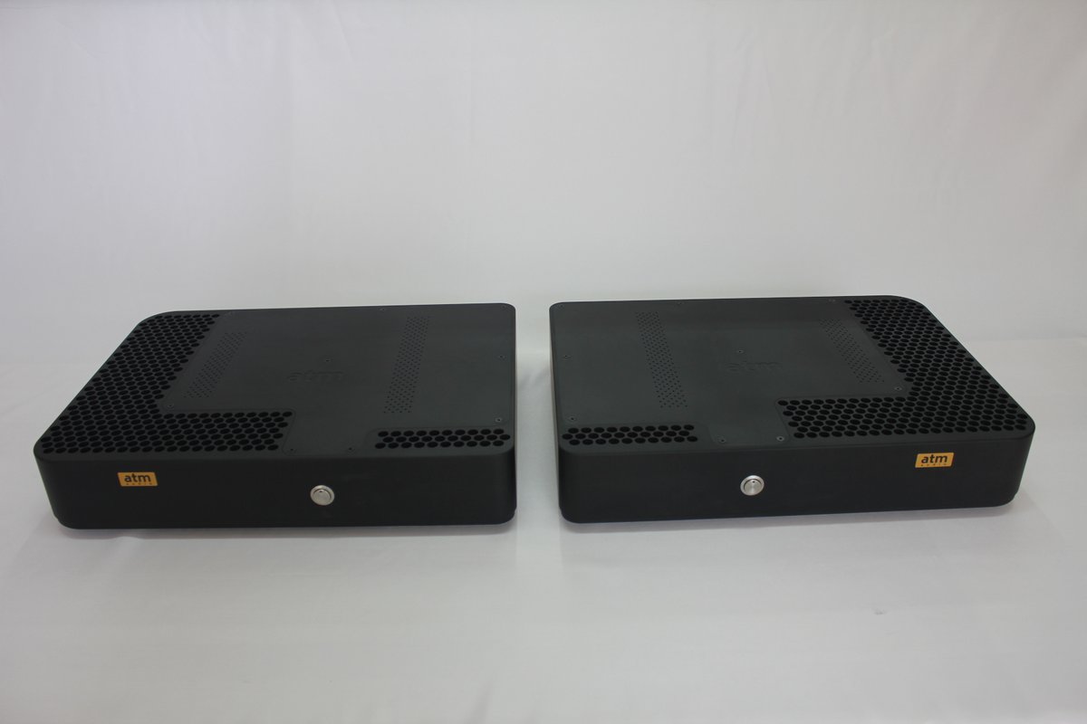 atm_audio's tweet image. The Winds of Change
Class A Mono Power Amplifier
GARBI-60
#hifideluxe 
#atmaudio #highend2022
#audiofair #munich #highendaudio 
#highendsociety