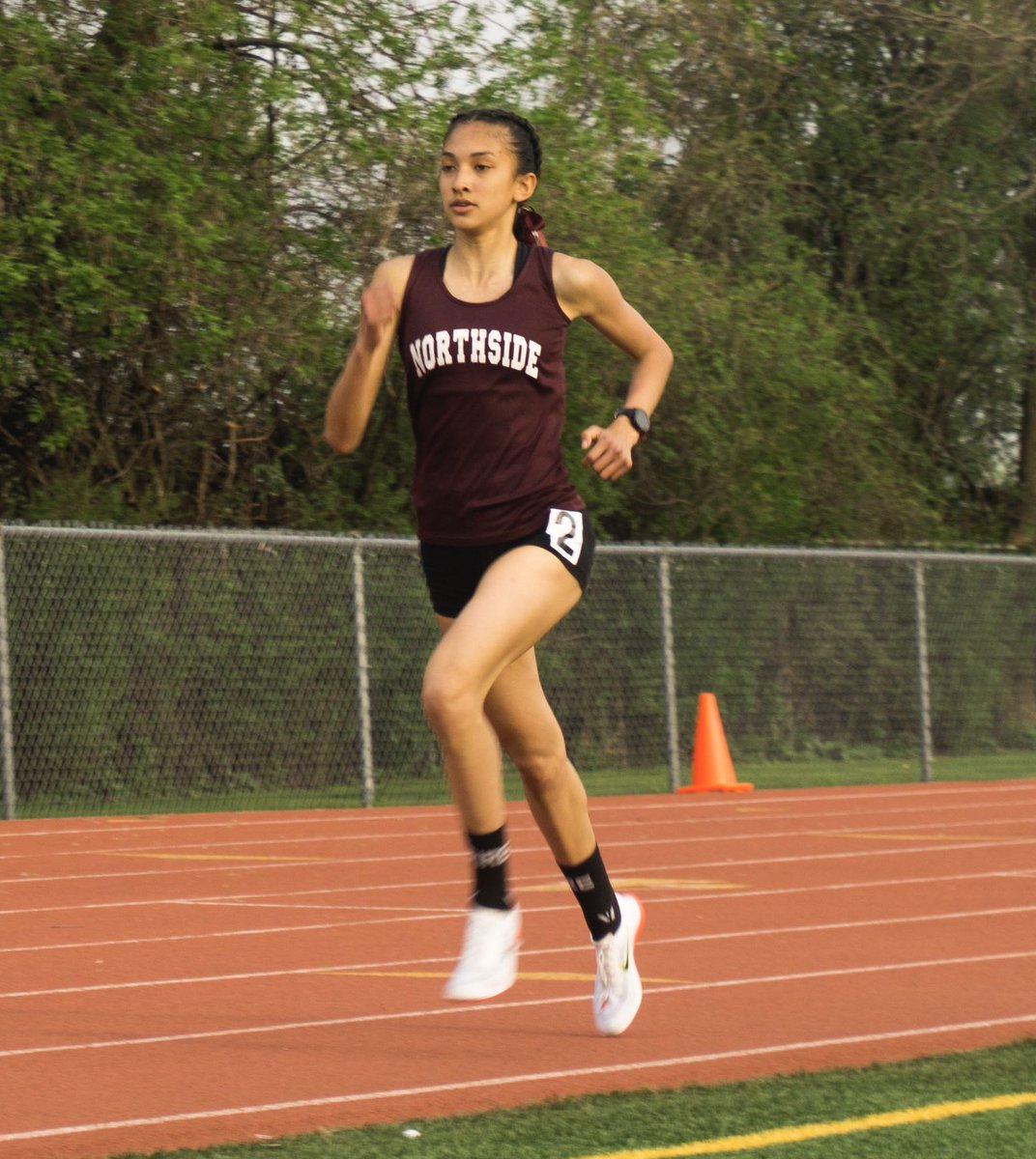 Northside XCTF tweet media