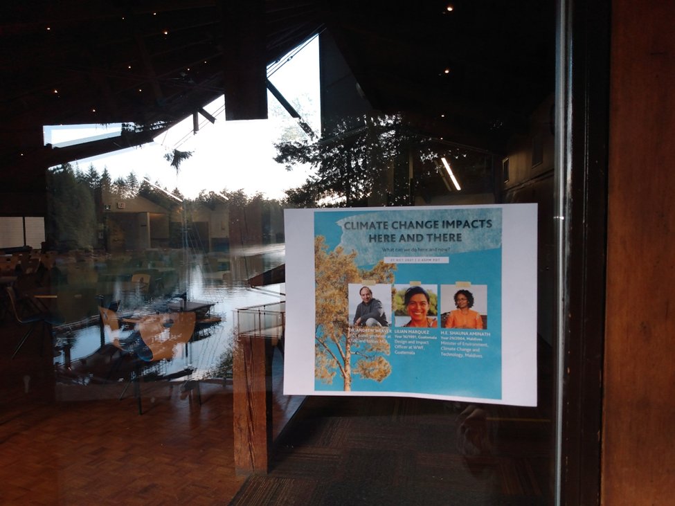 2021-22 Global Affairs at Pearson College. 
Thanks to all speakers who joined our global community! 
<a href="/Yunus_Centre/">Muhammad Yunus</a>
@LMarqzUWC 
<a href="/FaithAbiodun/">Faith Abiodun</a> 
<a href="/anuahsa/">Shauna Aminath 🎈❓</a> 
<a href="/AJWVictoriaBC/">Andrew Weaver</a>
Abiodun Williams
Patrick Duke. 
<a href="/PCUWC/">Pearson College UWC</a> 
@UWCint <a href="/NobelPrize/">The Nobel Prize</a>