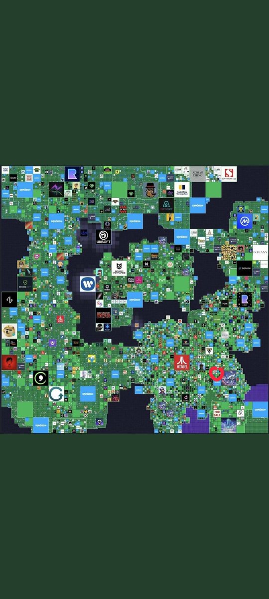 _firepunch_'s tweet photo. @MW_MetaUtopia My Utopia 😍🔥💸 @SalvatoreScudi1 
#MetaverseWorlds #futuretech https://t.co/cmpjIUYsaU